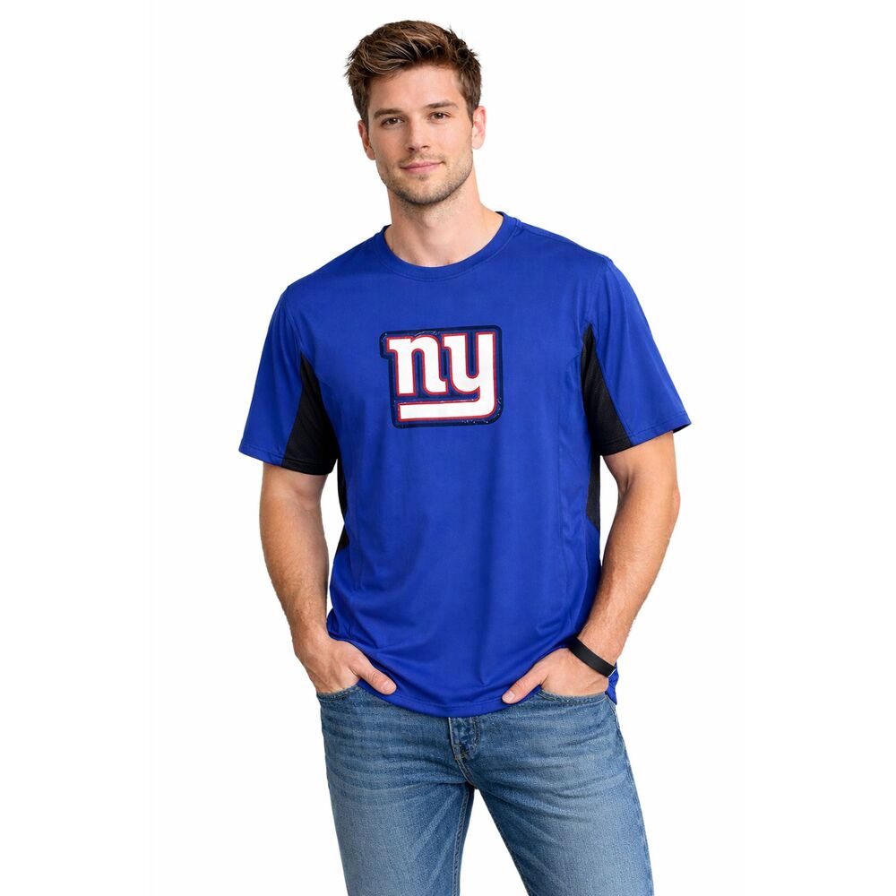 NFL New York Giants Jersey Large Cool Base Women's Pullover NWOT
